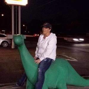 Meet your Posher, Lisa